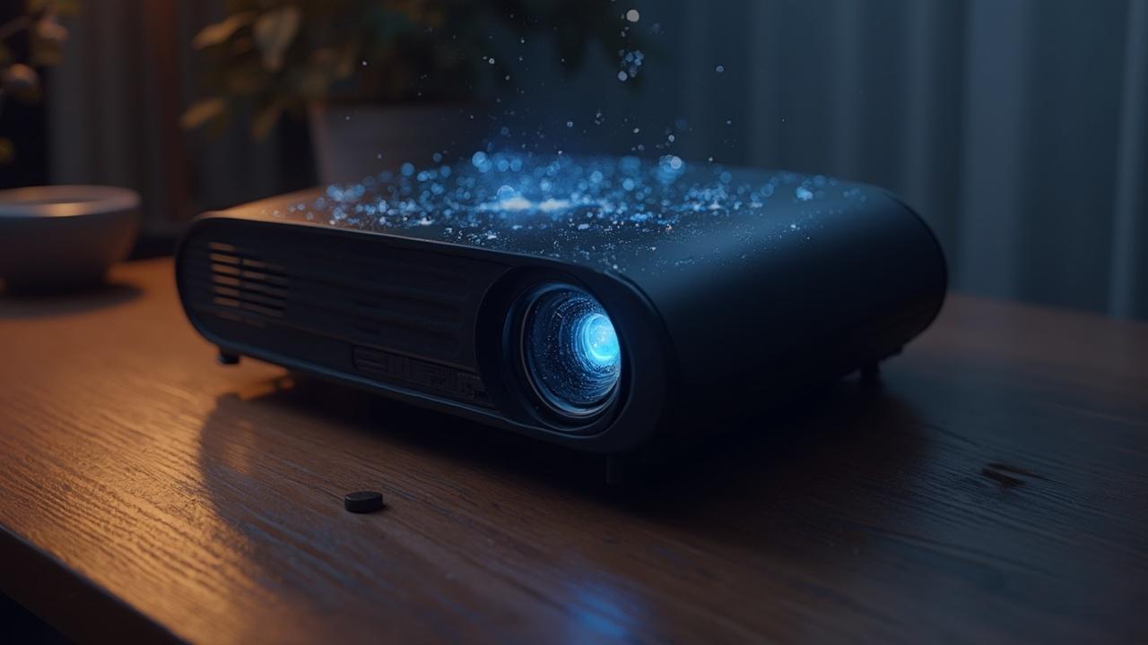 Rappel du projecteur de ciel étoilé Astronaute MOB : risques et détails pour les consommateurs