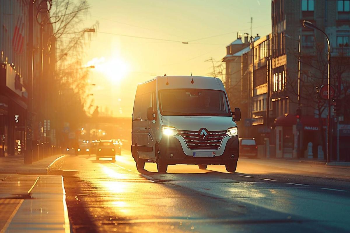 Rappel Renault : Master III véhicule de tourisme et utilitaire léger - Détails et procédure