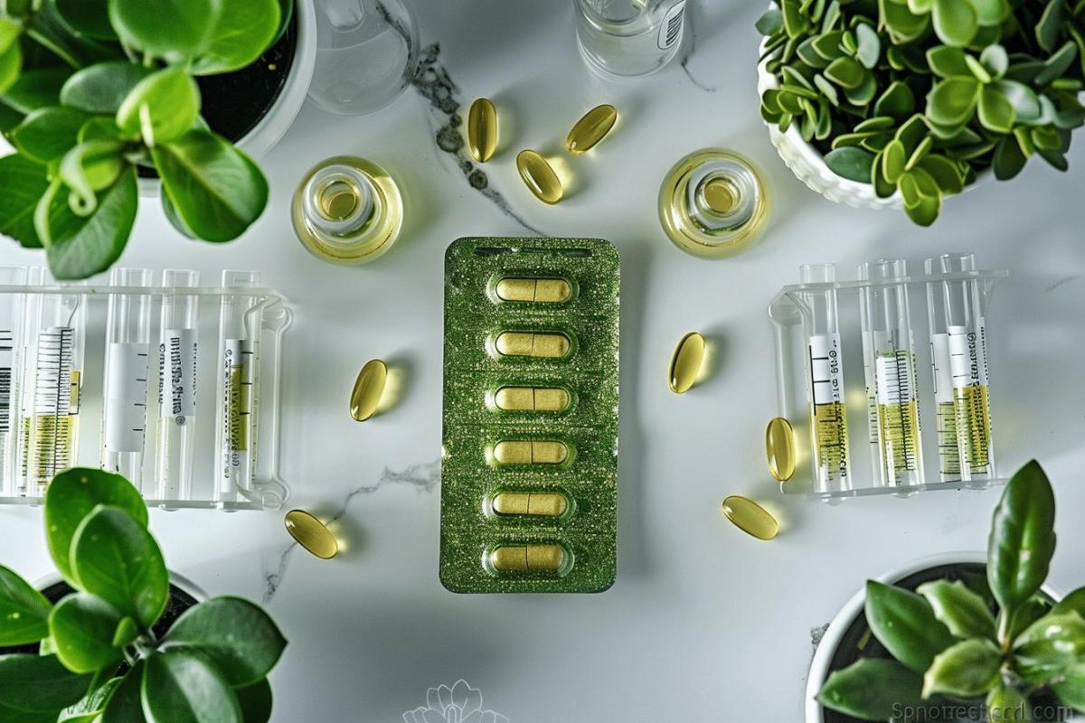 Rappel sanitaire : ce qu'il faut savoir sur les gélules de garcinia 250mg Orgaliane