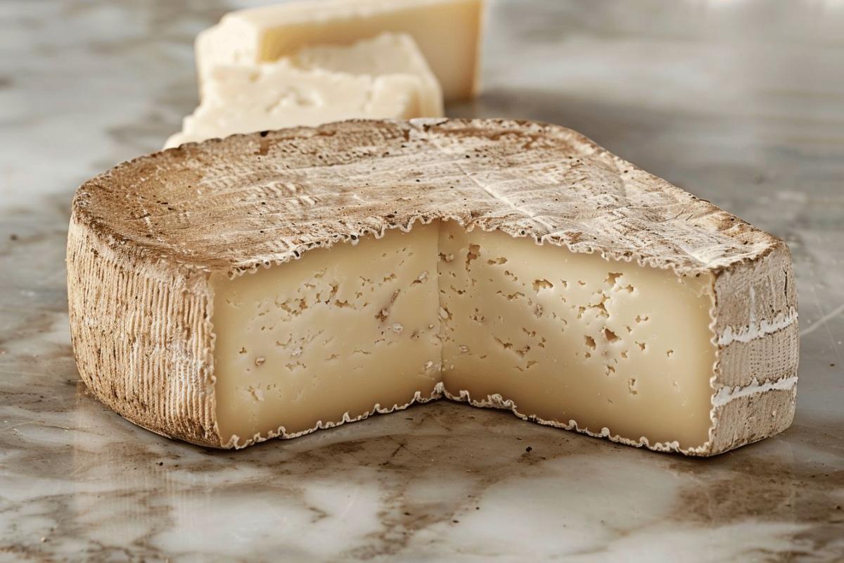 Rappel sanitaire : Tomme de vache de la Fromagerie de Cornillane - Informations et procédure complète