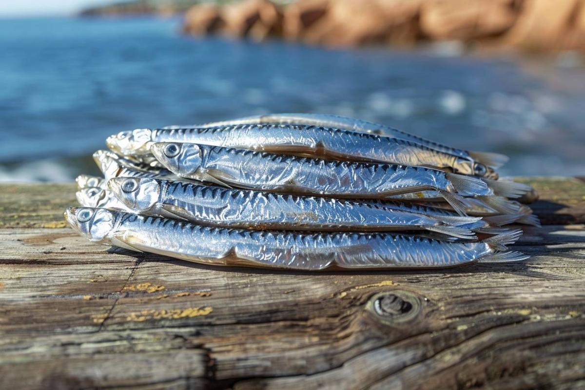 Rappel de sardines sans marque prêtes à cuire : détails sur le retrait consommateur