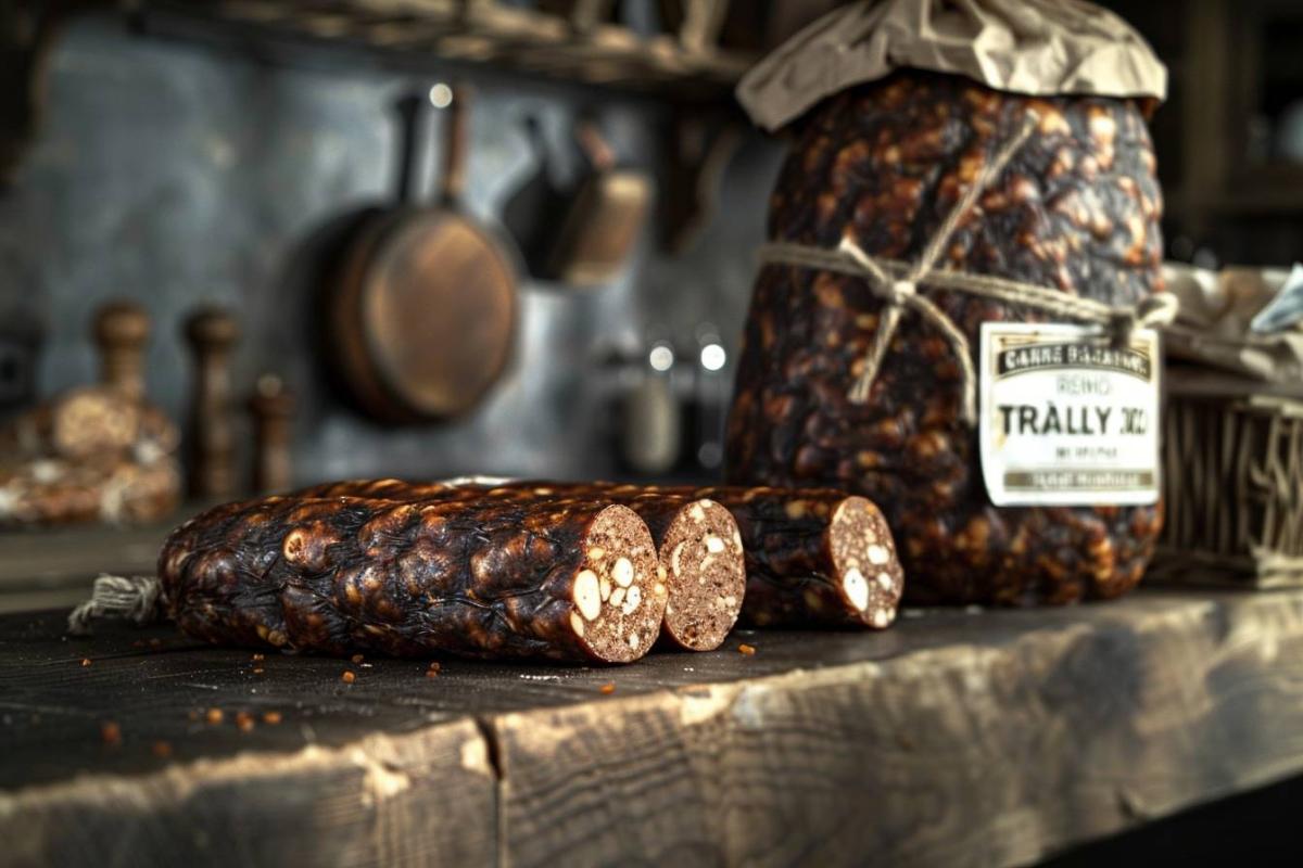 Rappel de saucisses sèches sans marque : alerte consommateurs sur des lots potentiellement dangereux