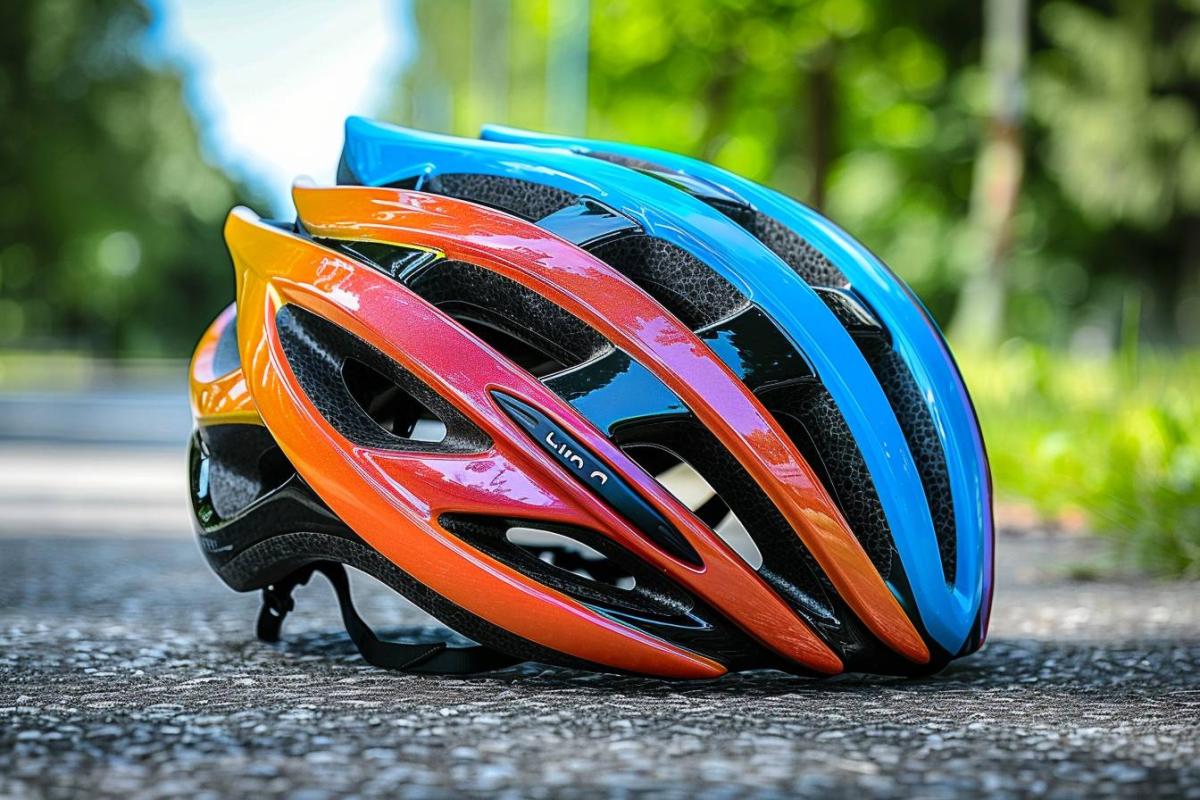 Rappel de sécurité : casque vélo Limar Torino retiré du marché pour défaut potentiel