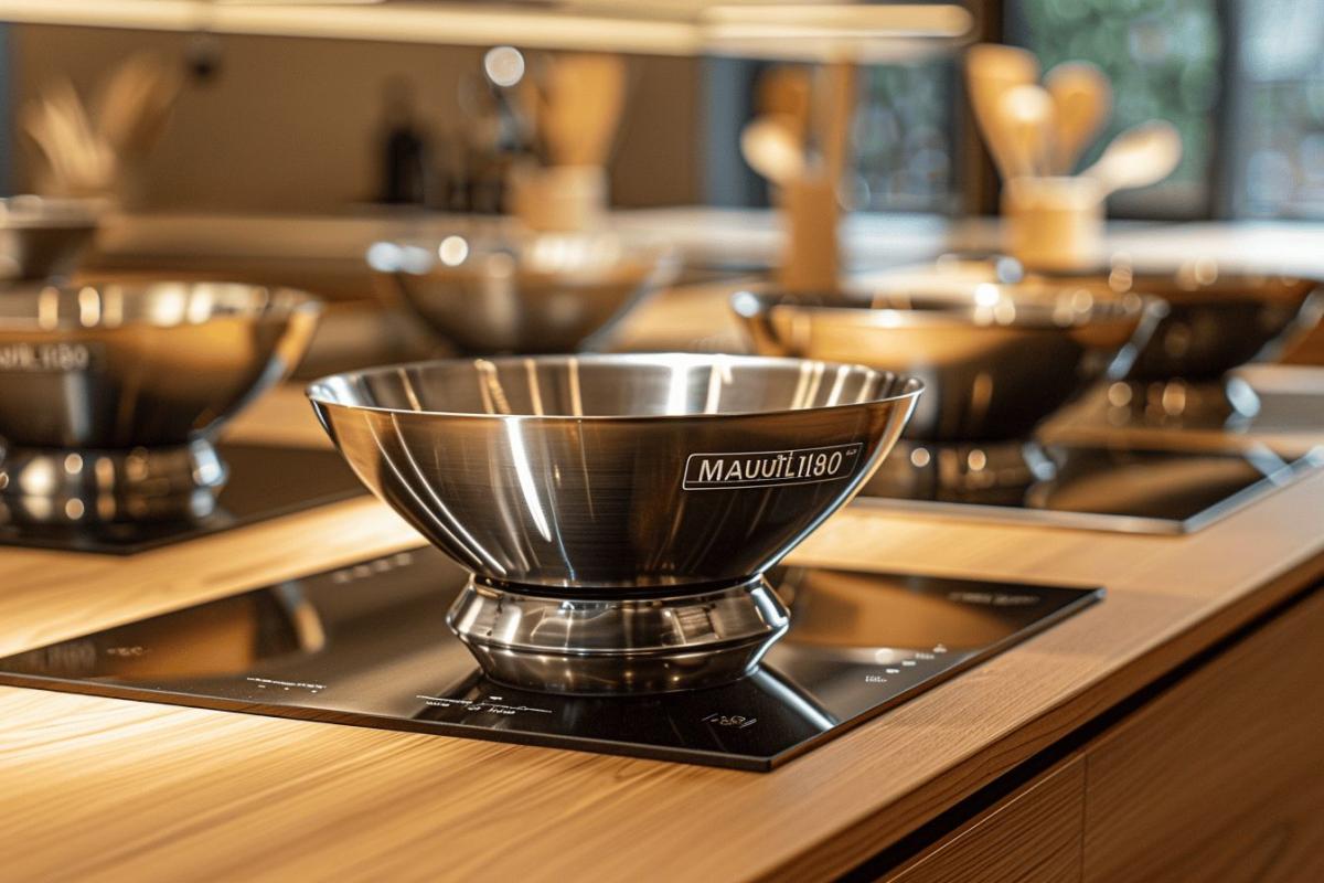 Rappel de sécurité : détail évasée bombée MAUVIEL1830 - Informations importantes pour les consommateurs