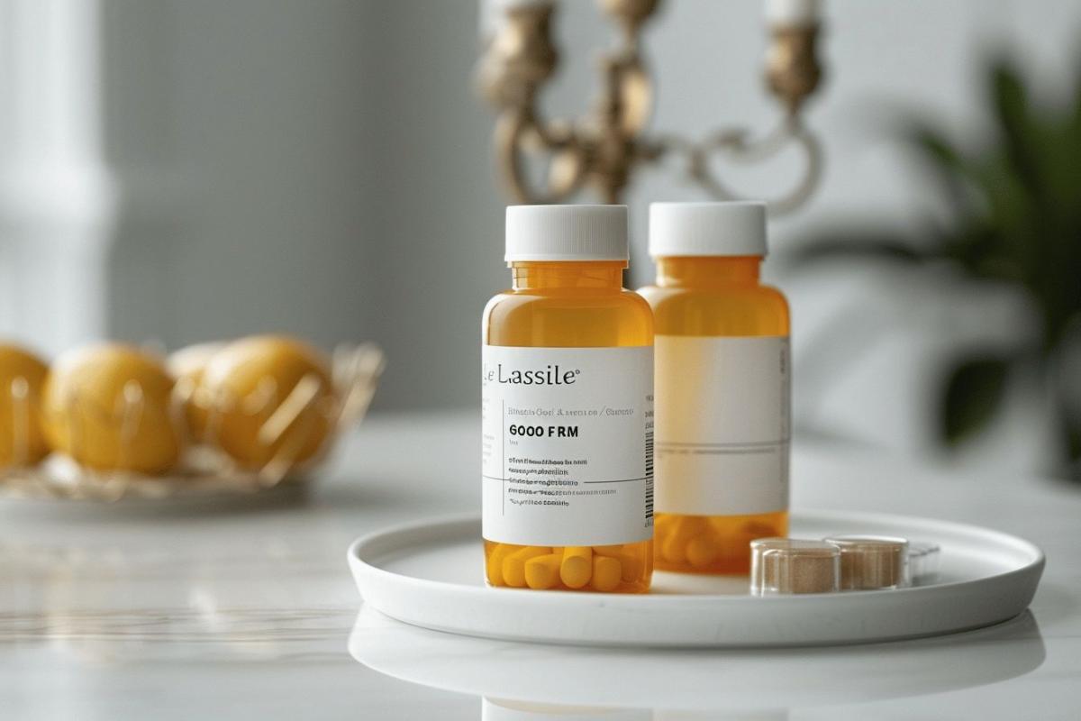 Rappel de sécurité : Lashilé Beauty retire son complément Good Burn - ce que vous devez savoir