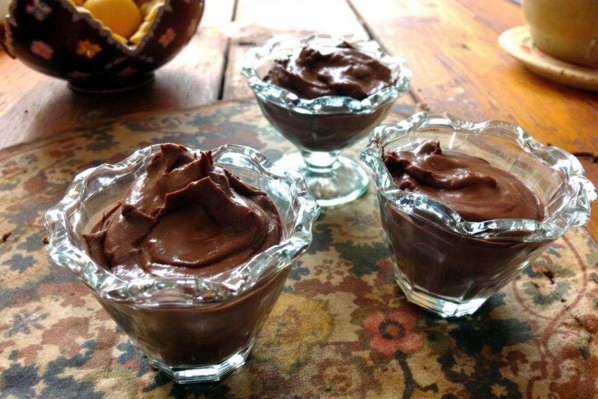 Rappel de sécurité : mousse au chocolat à l'ancienne 100g x2 Les Desserts du Crémier - Avis consommateurs