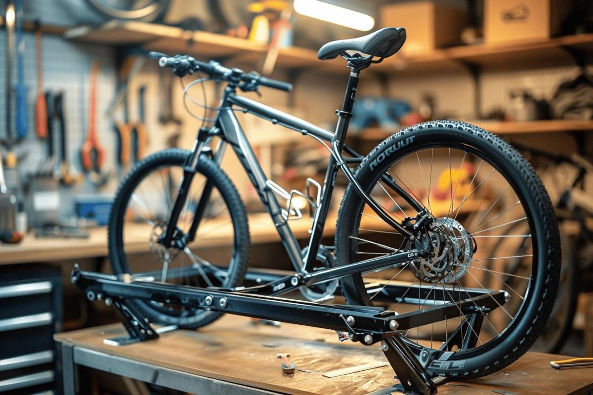 Rappel de sécurité : porte-vélos Norauto Strap 100-3 et 100-3R pour coffre - Informations importantes