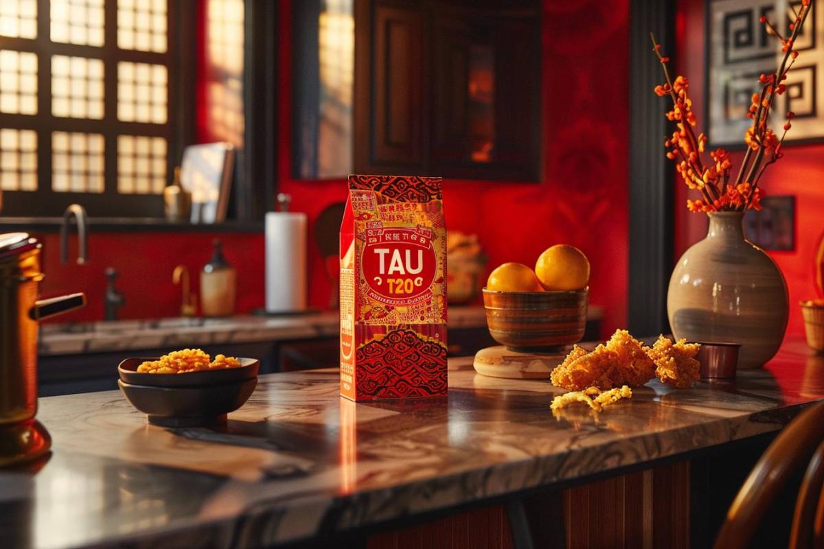 Rappel de snacks asiatiques TAO 150g : alerte consommateur sur des lots potentiellement dangereux