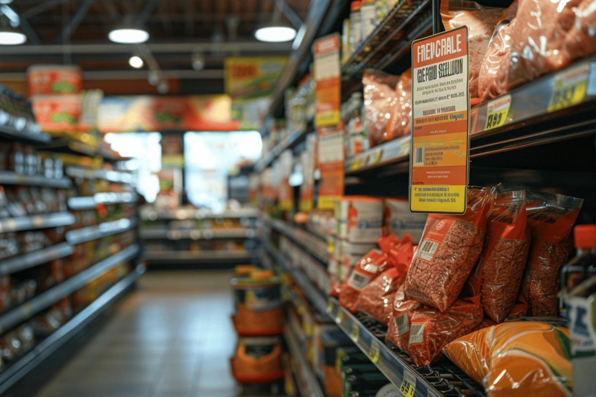 Rappel de steak haché sans marque : informations importantes pour les consommateurs