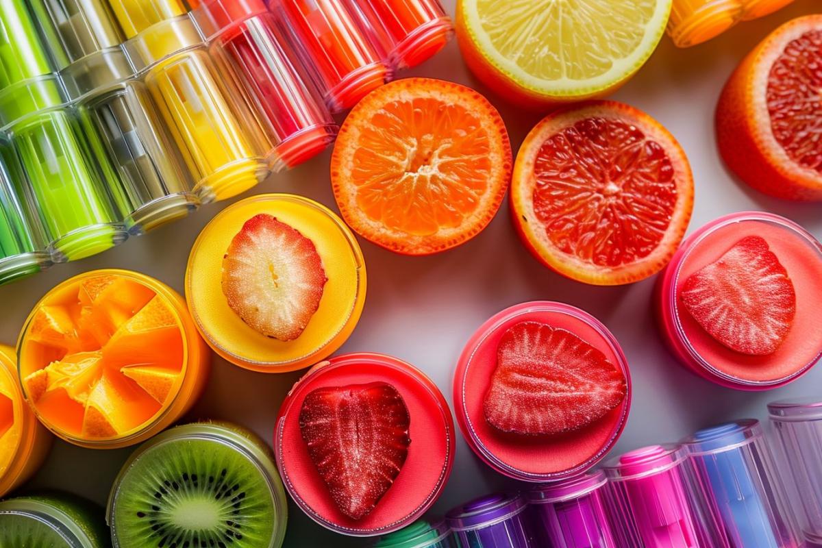 Rappel des surligneurs parfumés DTR Stitch de Primark : risques pour les consommateurs