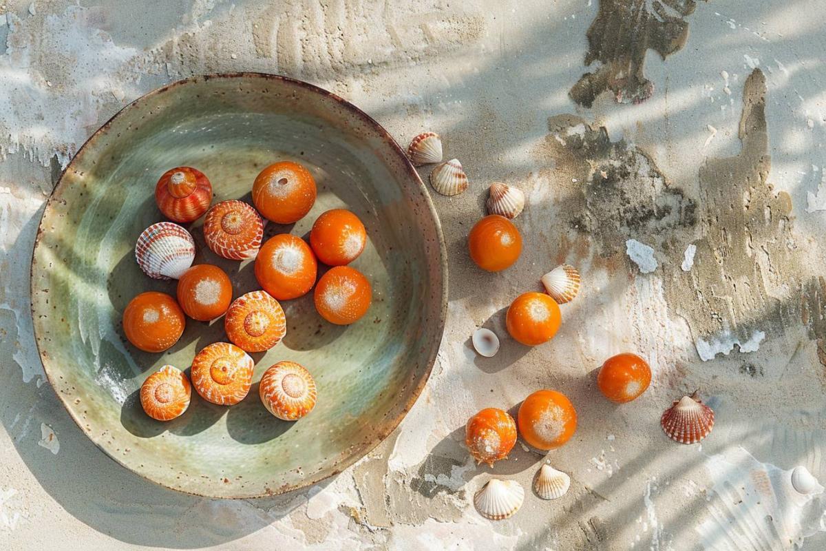 Rappel de tellines sans marque : alerte consommateurs sur des coquillages potentiellement dangereux