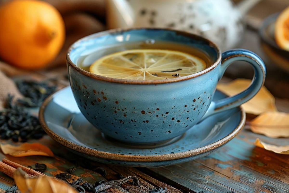 Rappel du thé Earl Blue Namsaa : infusion bergamote-vanille retirée de la vente pour raisons sanitaires