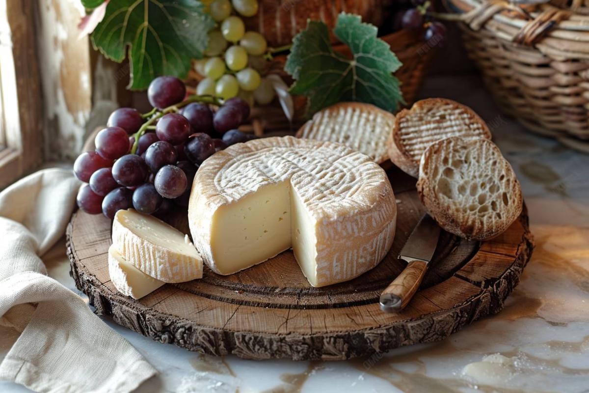 Rappel de la tomme de brebis Pierucci 200 g : informations importantes pour les consommateurs