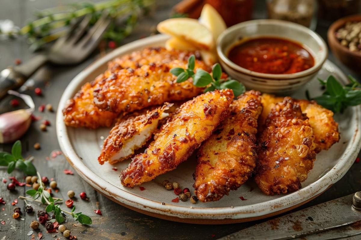 Rappel urgent : Acras de légumes Saveurs Créoles retirés de la vente pour risque alimentaire