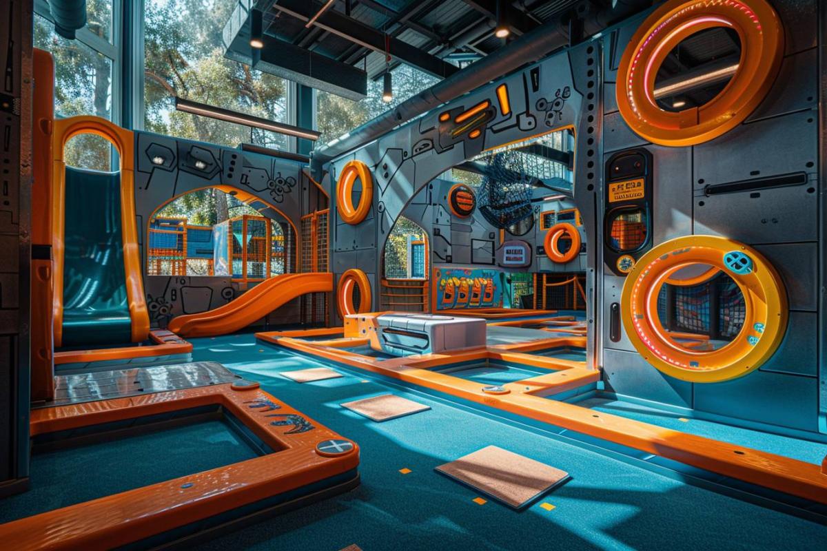 Rappel urgent : Blaster Basic SLUGTERRA avec projectiles - Risques pour les consommateurs