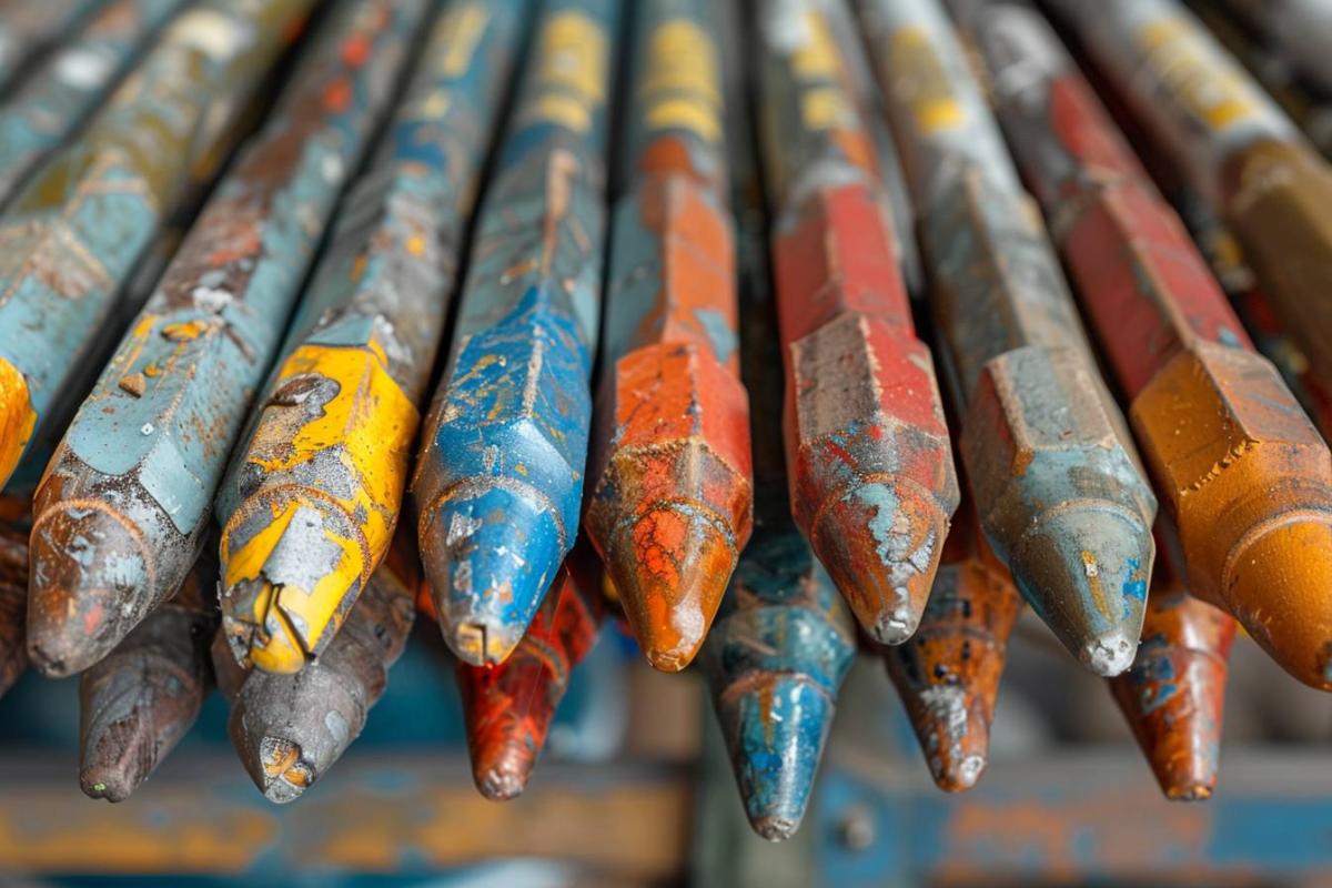 Rappel urgent : carreaux d'arbalète Kalid défectueux - Informations importantes pour les consommateurs