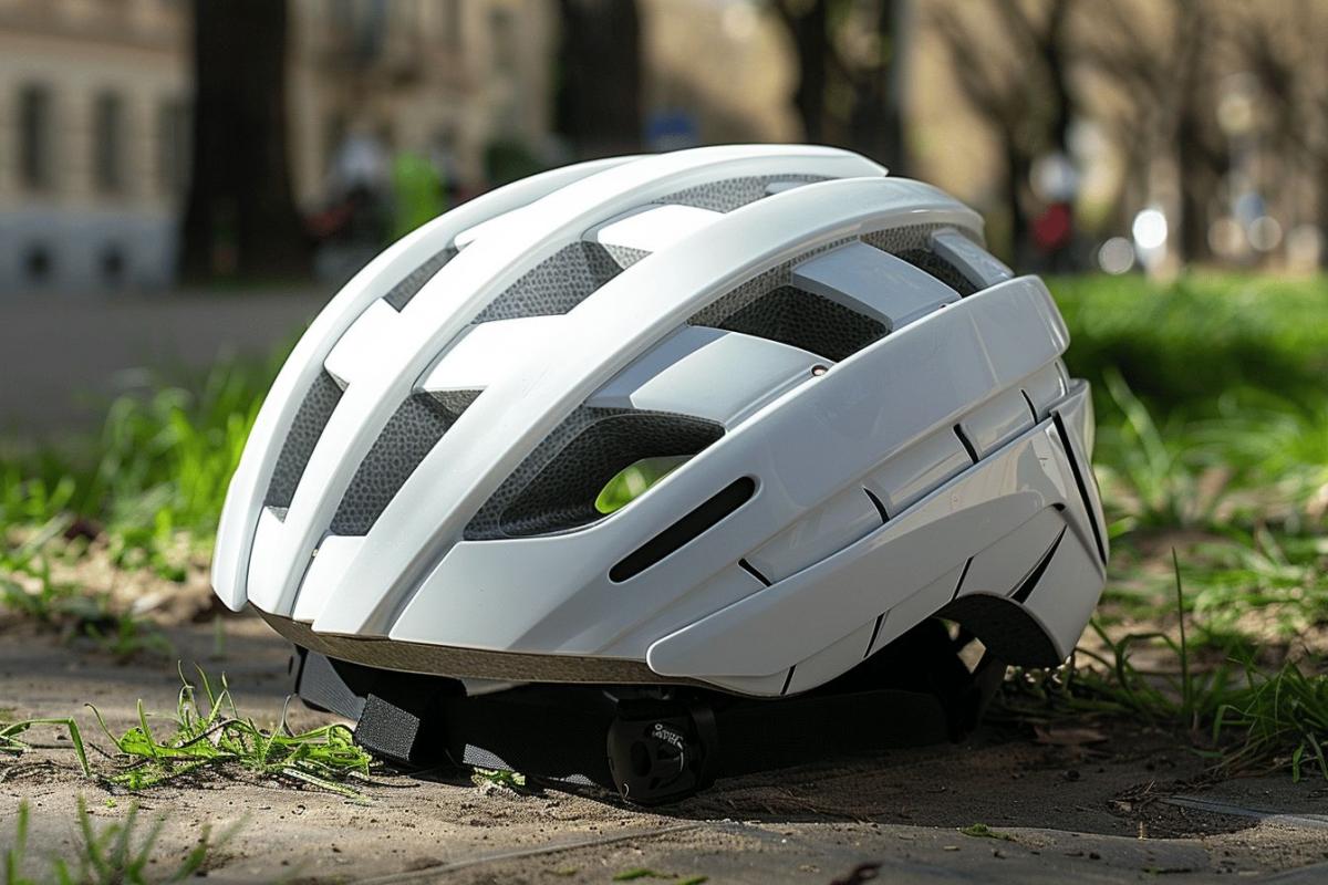 Rappel urgent : Casque de vélo CLOSCA défectueux - Retour immédiat recommandé pour votre sécurité