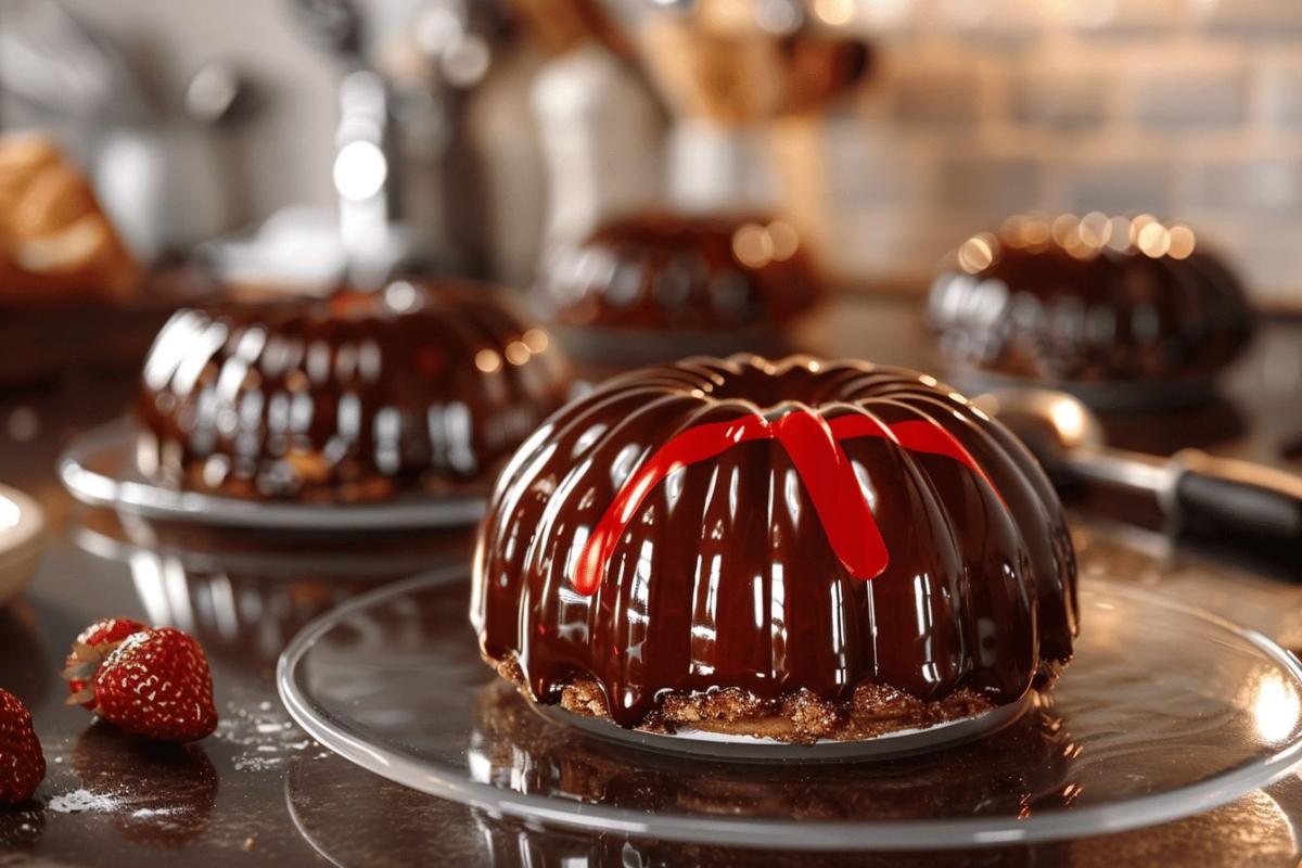 Rappel urgent : Charlotte au chocolat 90g La Hulotte retirée de la vente pour risque sanitaire