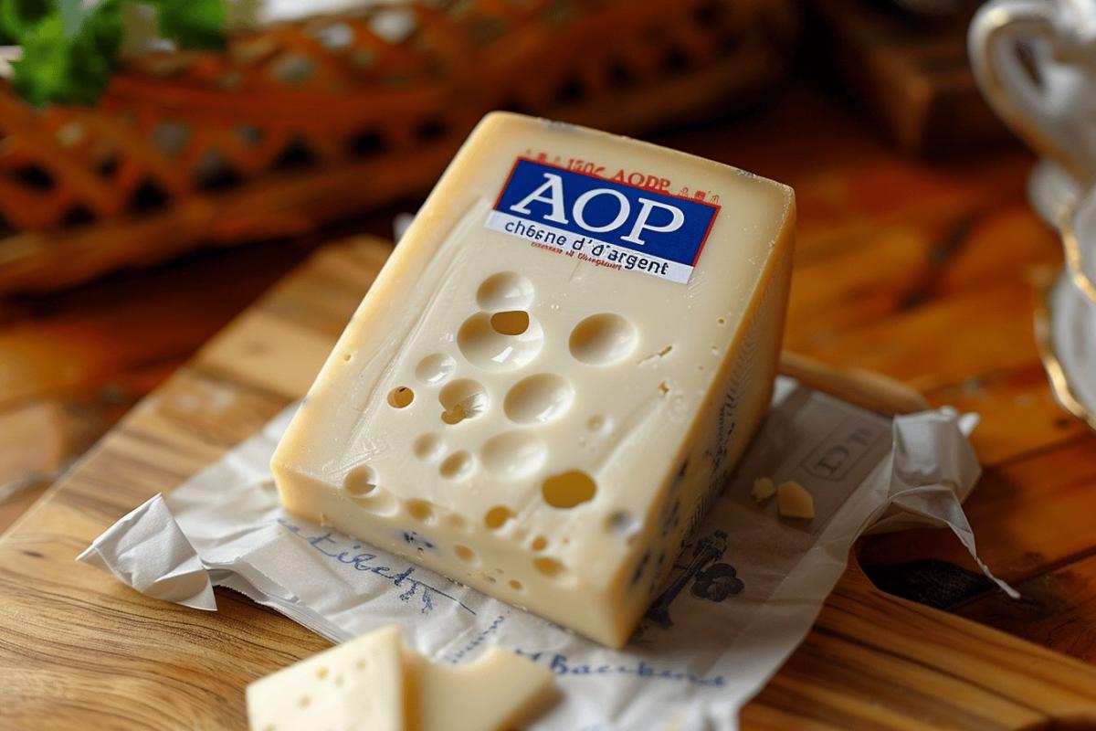 Rappel urgent : Comté râpé AOP 150g Chêne d'Argent - Risque pour les consommateurs