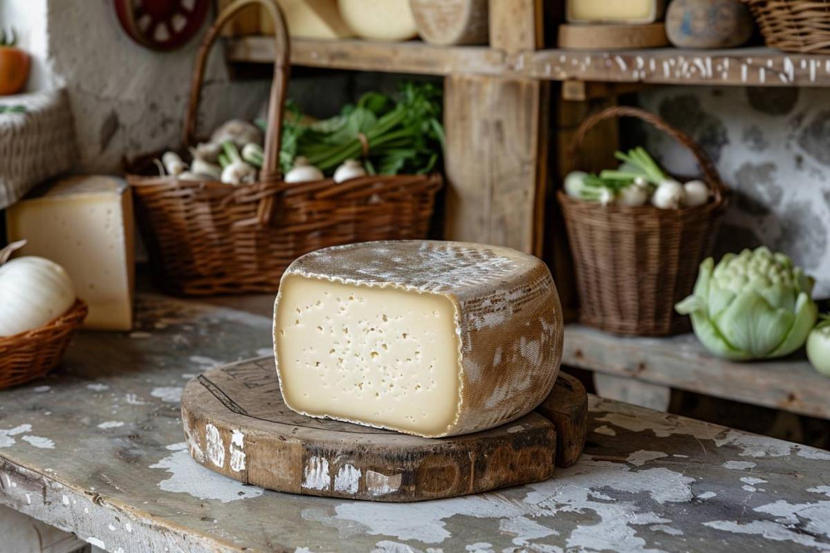 Rappel urgent consommateur : fromages au lait cru de la Ferme des Grands Villepins - Détails