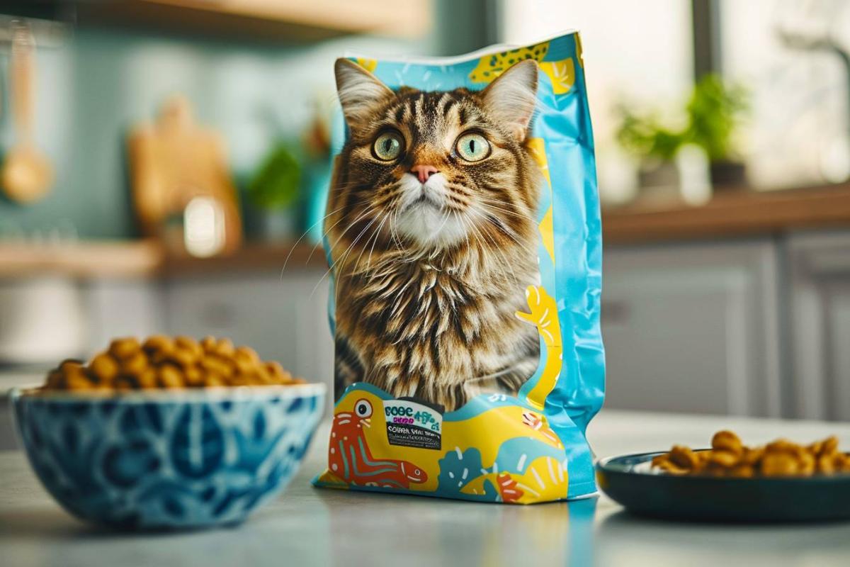 Rappel urgent : Croc Cat 4kg Mag Life retiré des rayons pour défaut de qualité - Informations importantes