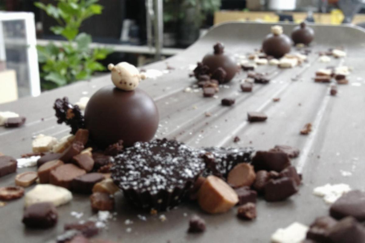 Rappel urgent : Crousti-choc Nougalet retiré des rayons suite à un défaut de fabrication