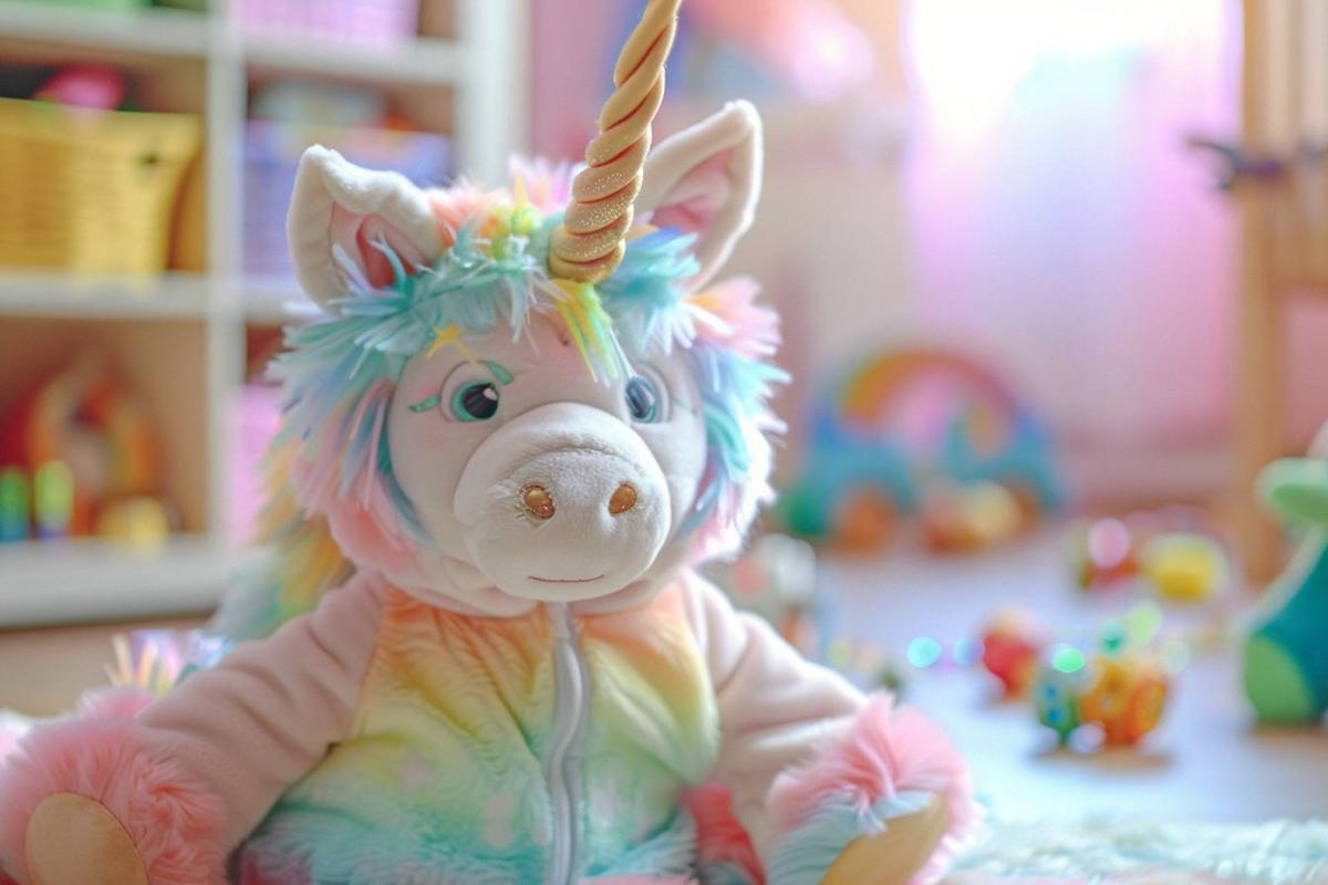 Rappel urgent : déguisement mini licorne bébé FIESTAS GUIRCA potentiellement dangereux, vérifiez le vôtre