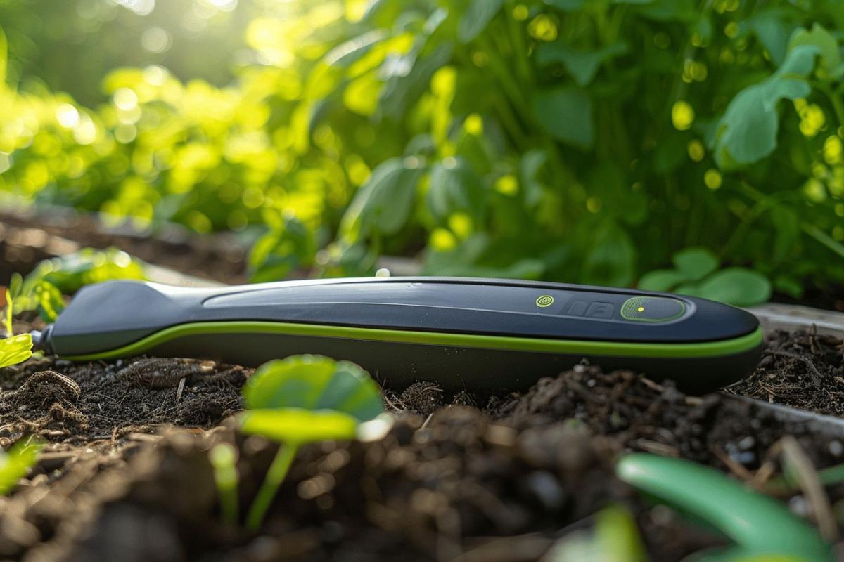 Rappel urgent : désherbeur thermique électrique Terre et Jardin - informations essentielles