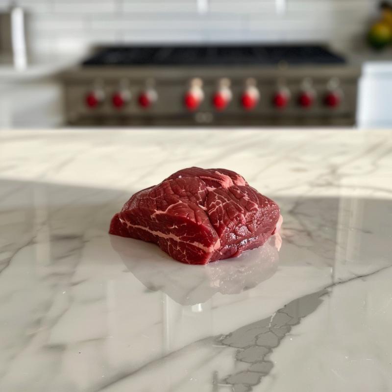 Rappel urgent : Détail sur le steak haché 5% CORA - ce que les consommateurs doivent savoir
