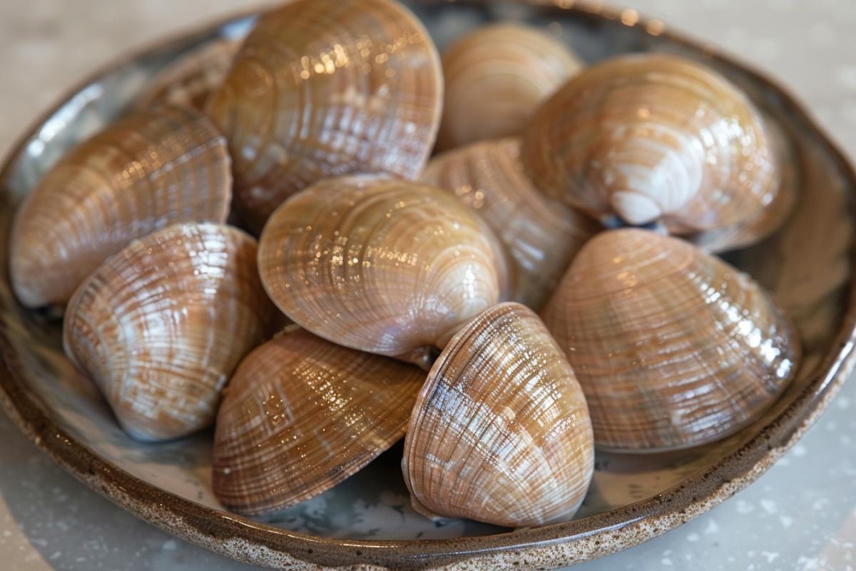 Rappel urgent DISTRIMERS : Risques liés à la Palourde japonaise - Détails