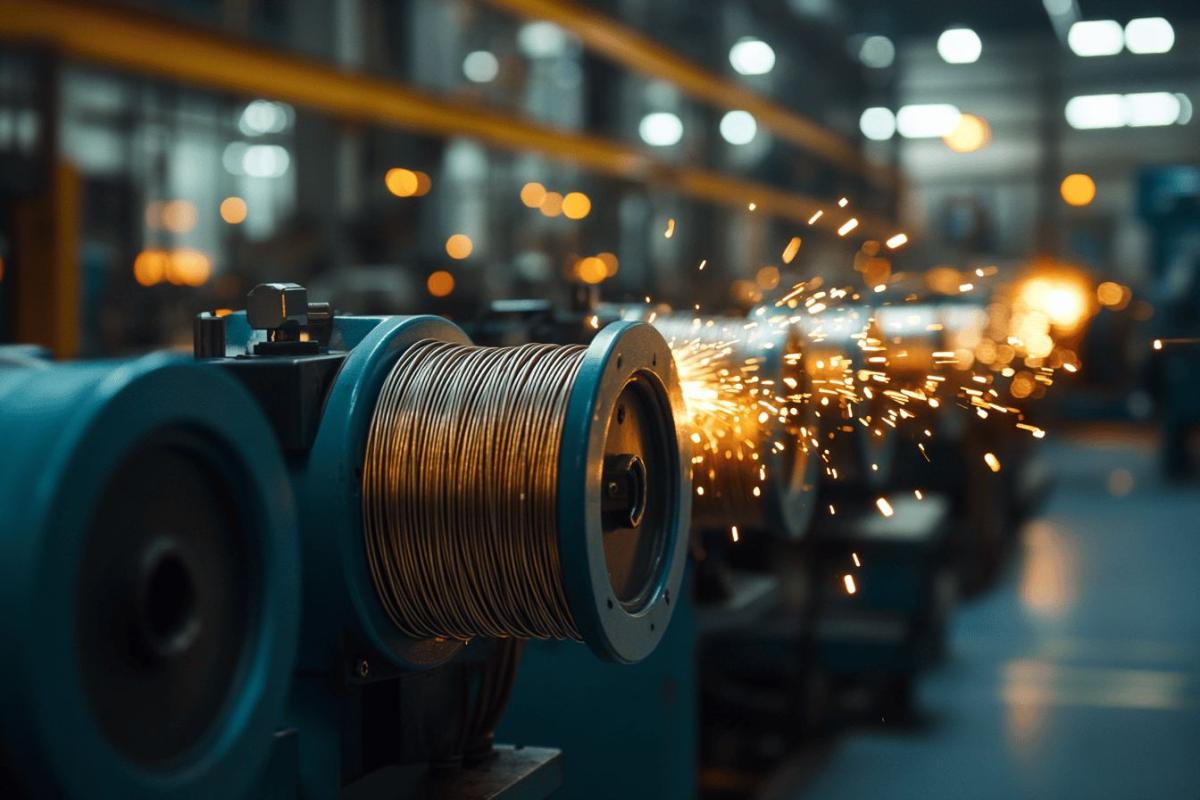 Rappel urgent : enrouleurs de câble automatiques SWEEEK et VOLTR défectueux - risque électrique