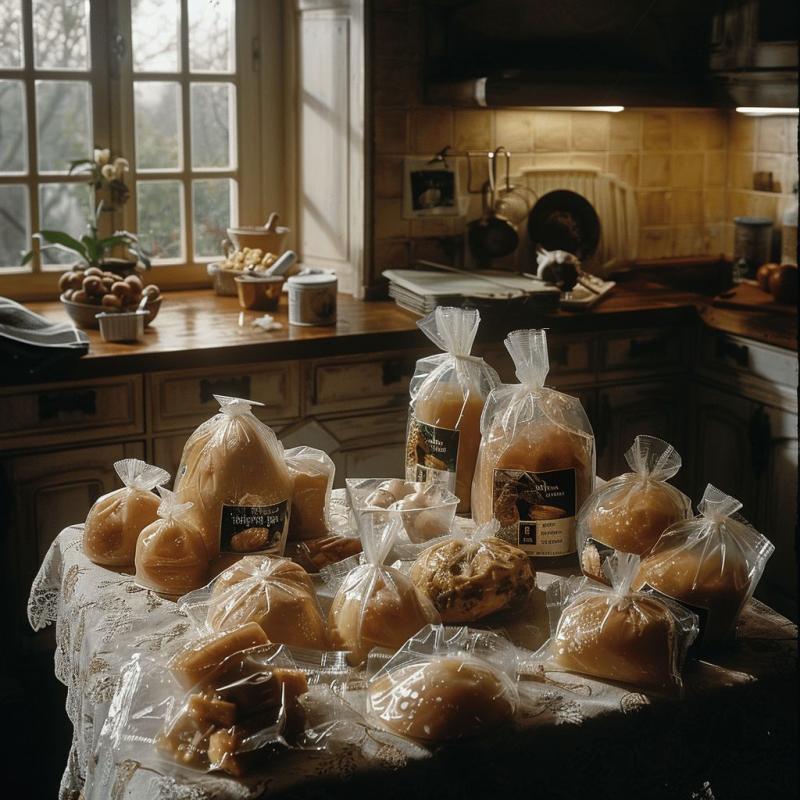 Rappel urgent : foie gras et produits de volaille Maison Metzler potentiellement contaminés