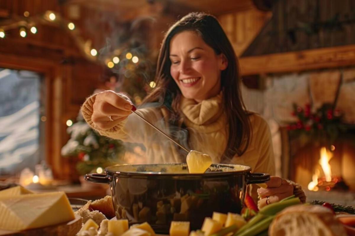 Rappel urgent : Fondue savoyarde au vin blanc SCHMIDHAUSER - Risques pour les consommateurs