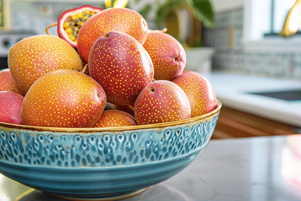 Rappel urgent : fruits de la passion vietnamiens Ant Farm potentiellement contaminés - Alerte consommateurs