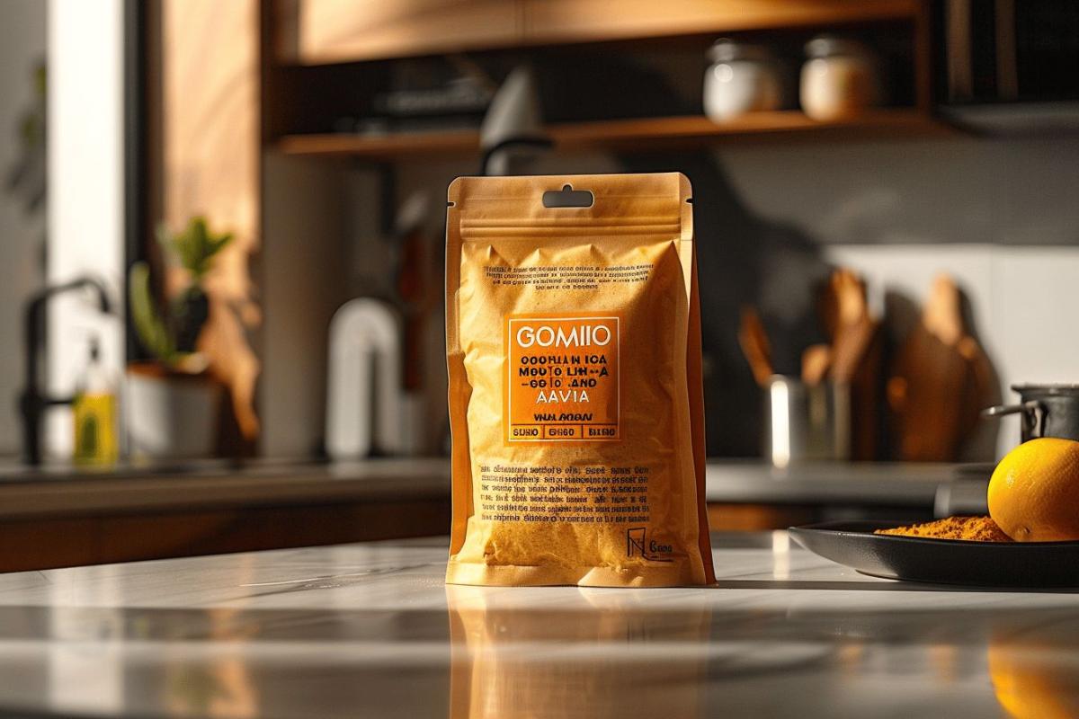 Rappel urgent du Gomasio Lima 225g : alerte consommateurs sur un risque potentiel