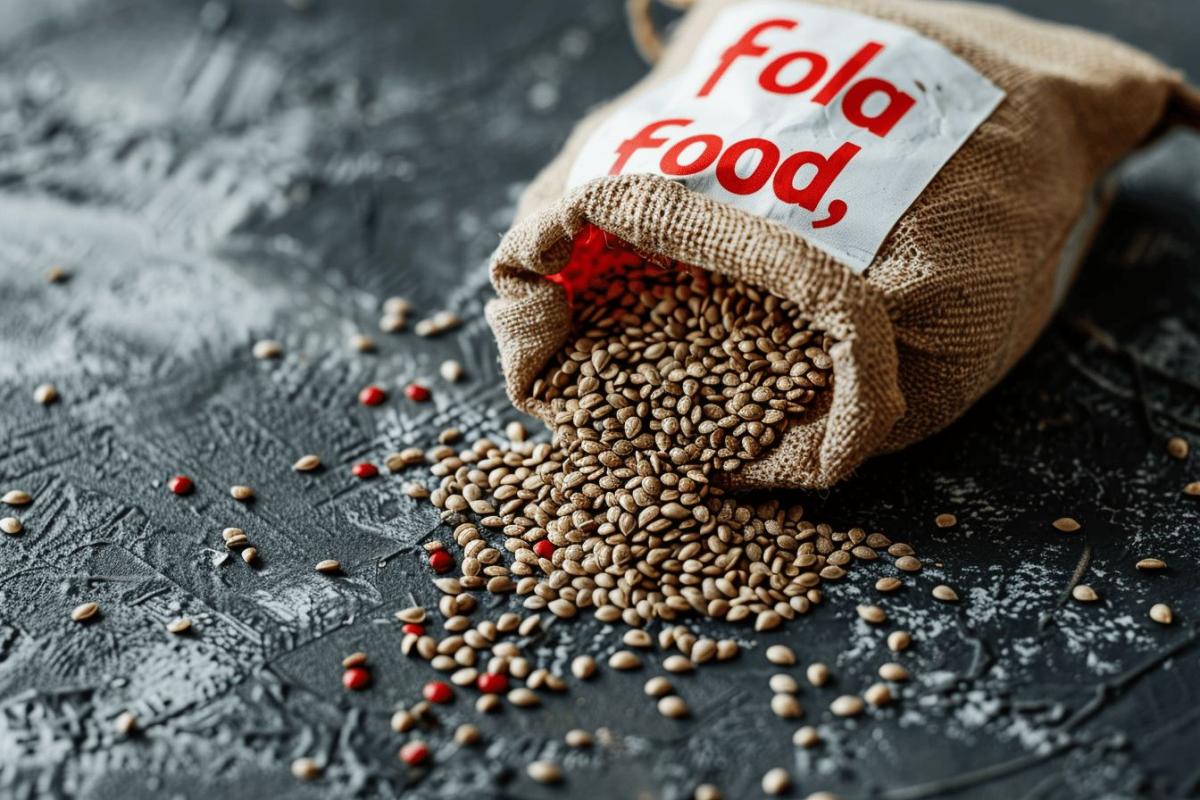 Rappel urgent : graines de melon Fola Food retirées du marché pour risque sanitaire