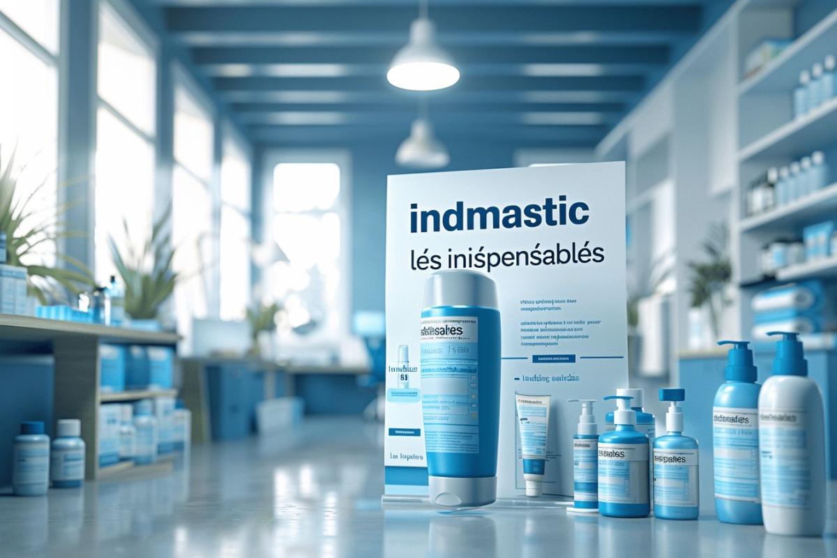 Rappel urgent : INDIMASTIC SANITAIRE Les Indispensables - ce que tout consommateur doit savoir