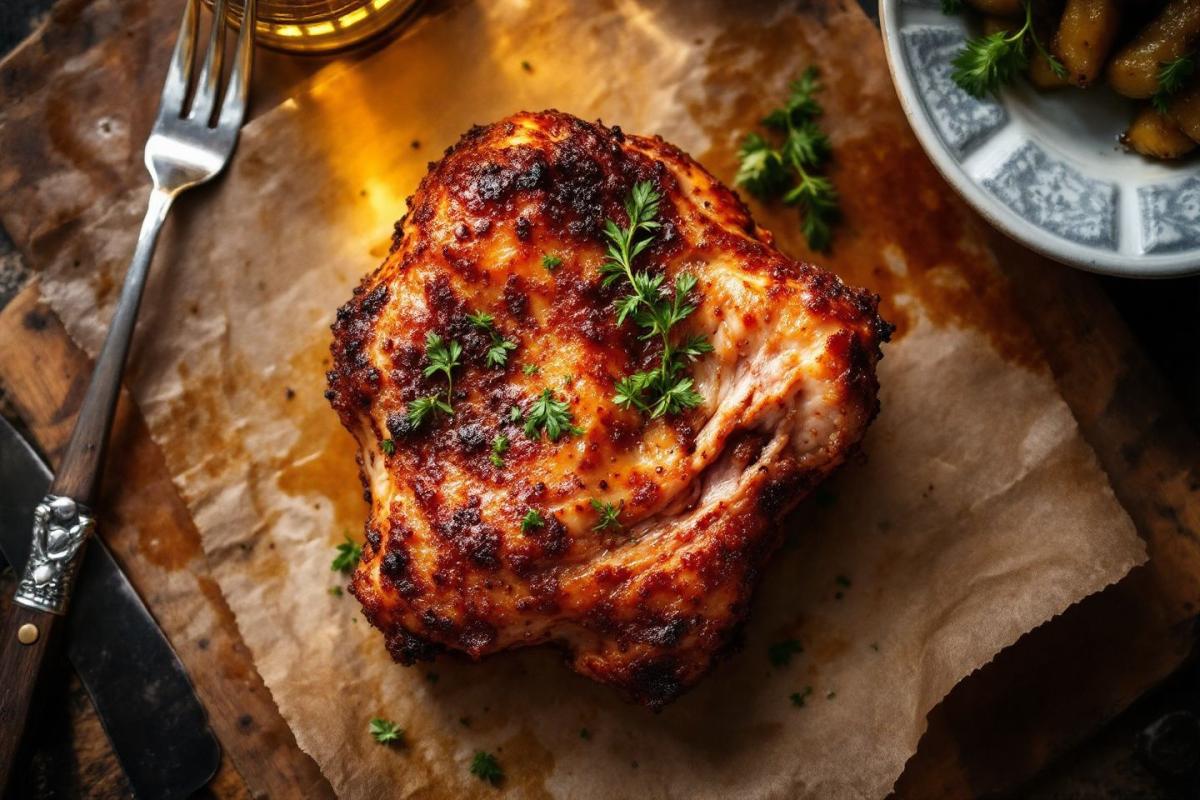 Rappel urgent : jambonneau de porc cuit Maison Vaux - informations importantes pour les consommateurs