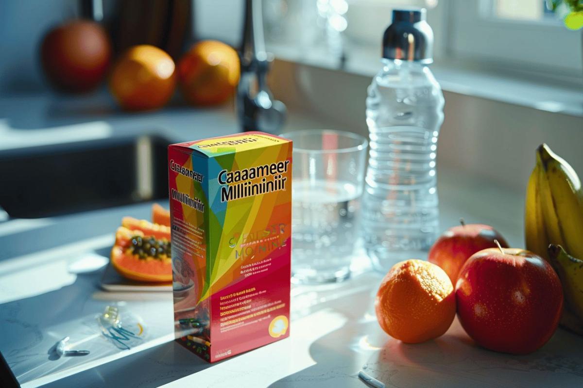 Rappel urgent : méthode Chataigner MultiMincir - ce que tout consommateur doit savoir