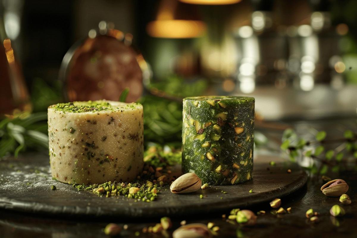 Rappel urgent : Pâté en croûte pistache Despi Le Charcutier - Risque sanitaire détecté