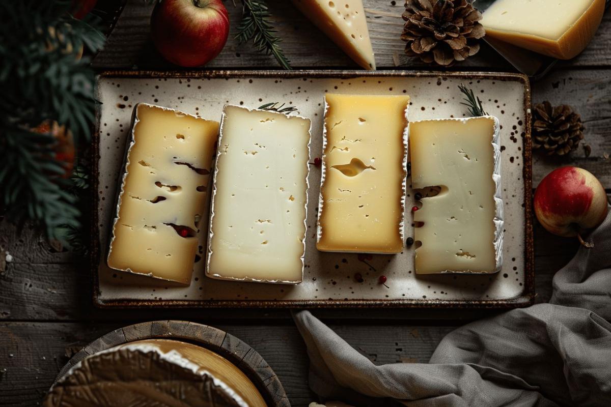 Rappel urgent : plateau de 3 fromages pour raclette Les Originales 540g sans marque - Détails et informations