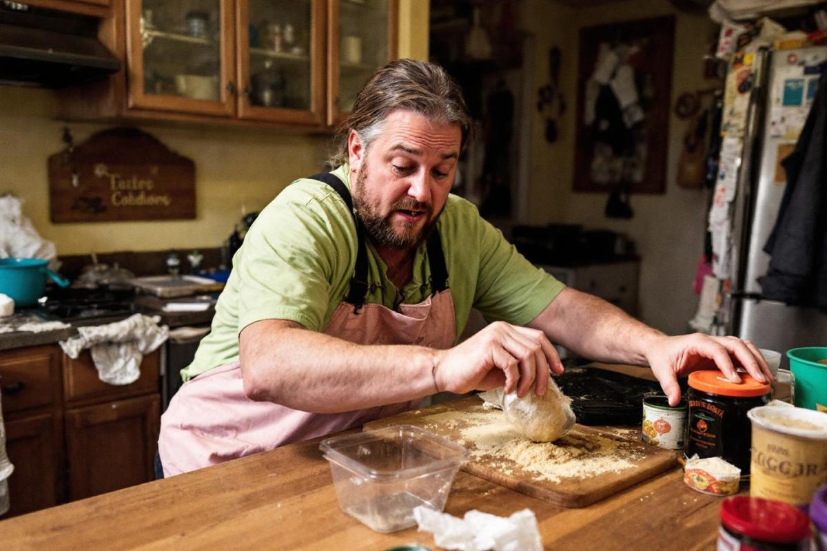 Rappel urgent : poudre de gingembre Gülcan contaminée - ce que les consommateurs doivent savoir