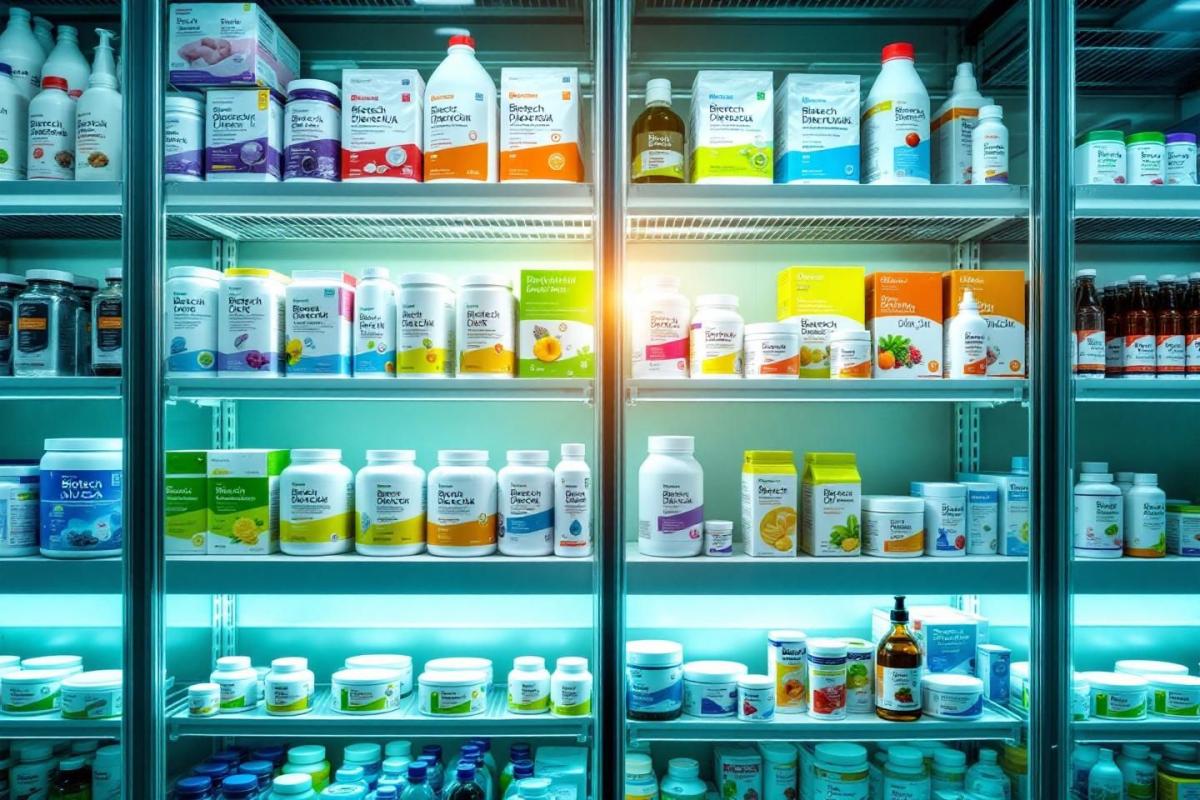 Rappel urgent : produits minceur BiotechUSA retirés du marché (Black Burn, Fat-X, HCA, Mega Burner, Super Lipo)