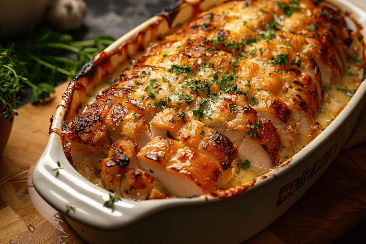 Rappel urgent : Rôti de porc Orloff Auchan - Consommateurs alertés sur un problème potentiel