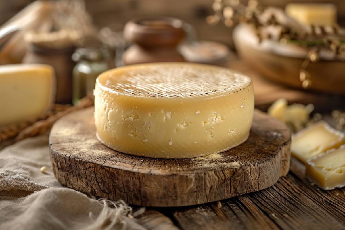 Rappel urgent : Saint-Paulin au lait cru 29% MG Biocoop - Risque sanitaire détecté