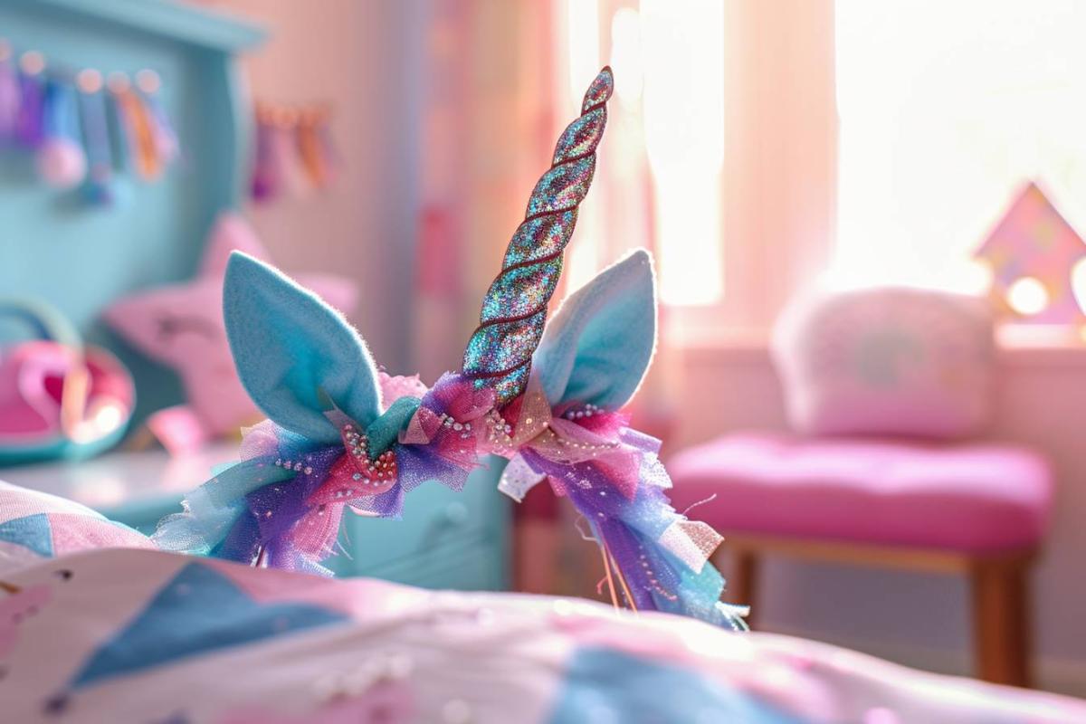 Rappel urgent : serre-tête licorne LG-Imports retiré du marché pour risque de sécurité