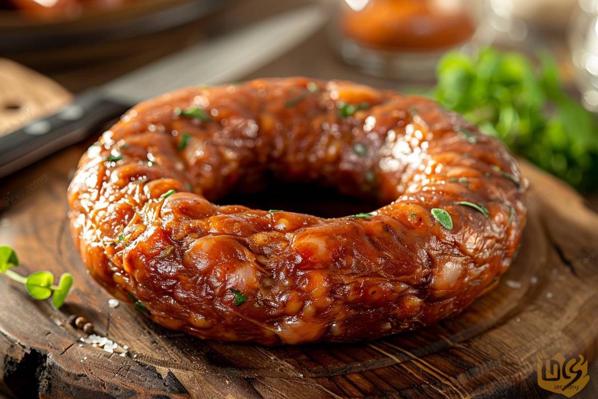 Rappel urgent : Spécialité de saucisson sec 200g Saint-Azay - Risque alimentaire détecté