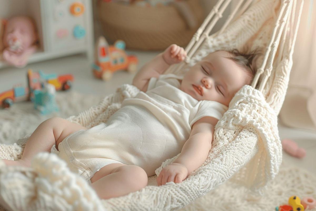 Rappel urgent : support de plafond pour hamac Moonboon dangereux pour bébé - informations essentielles