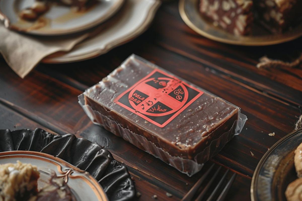 Rappel urgent : Terrine de chevreuil Maison Robbe - Risque sanitaire détecté pour les consommateurs