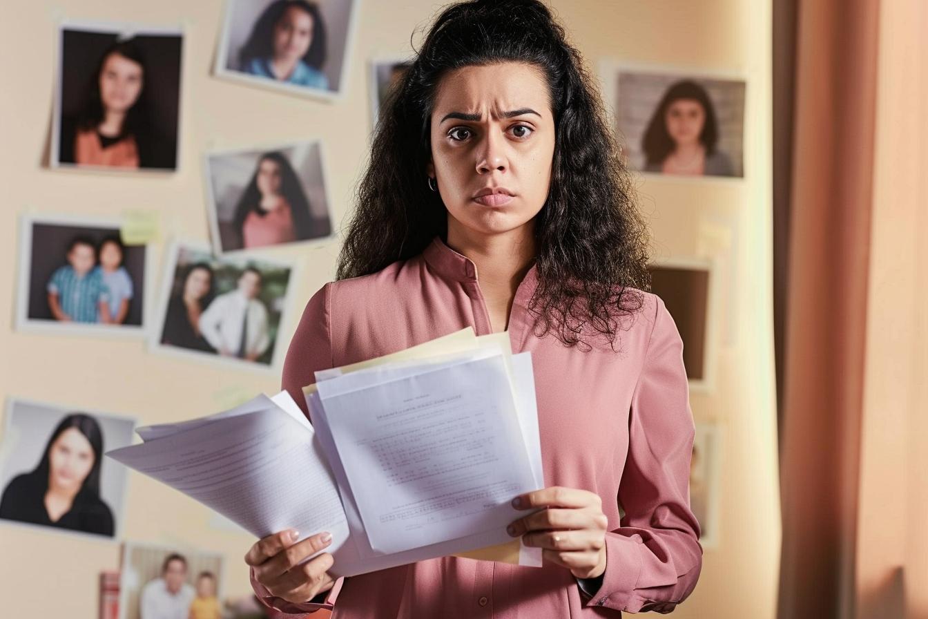 Récupérer une pension alimentaire impayée : guide complet et astuces efficaces